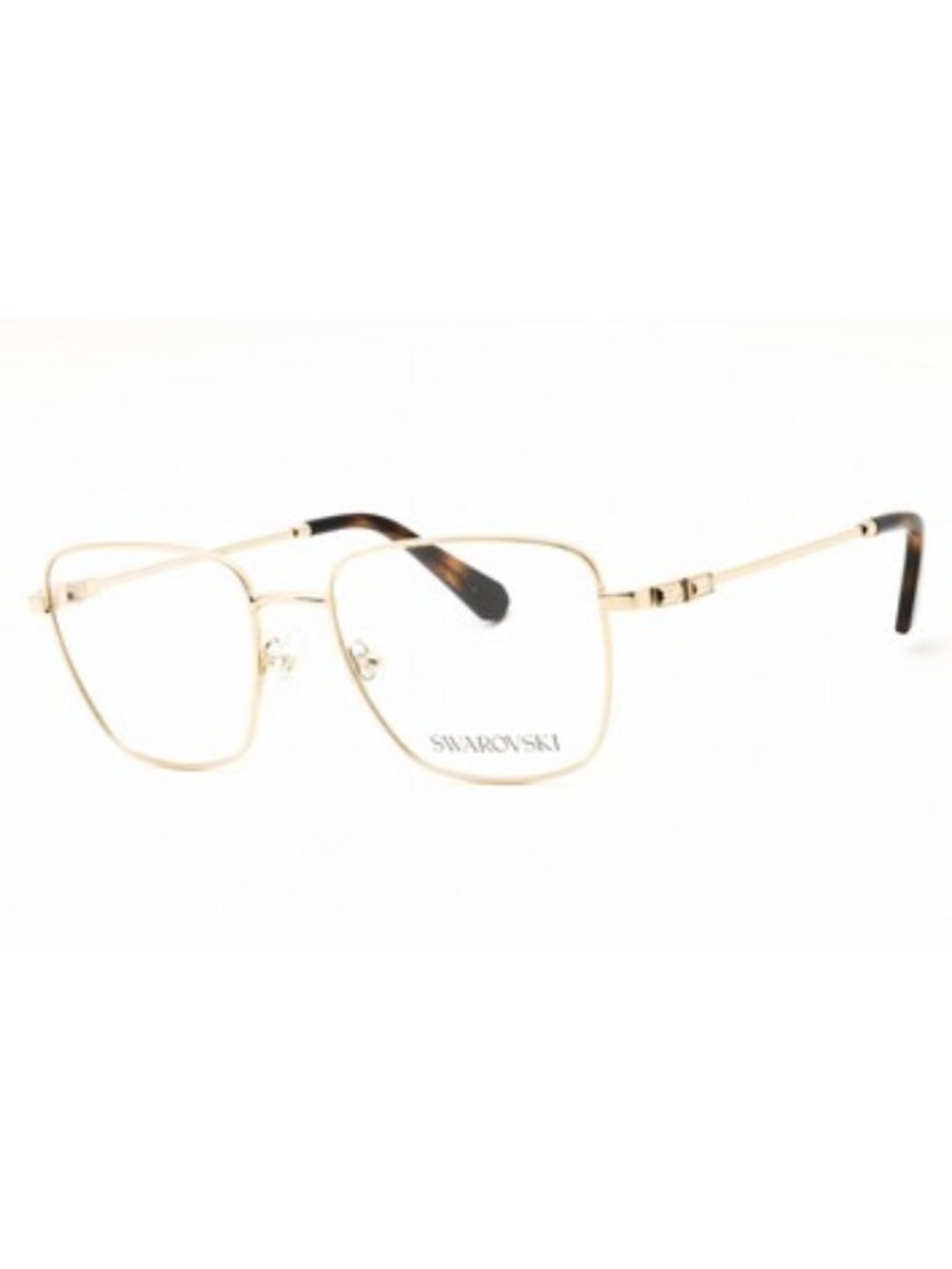 Swarovski EYEGLASSES SK1003-4013-53 New with case